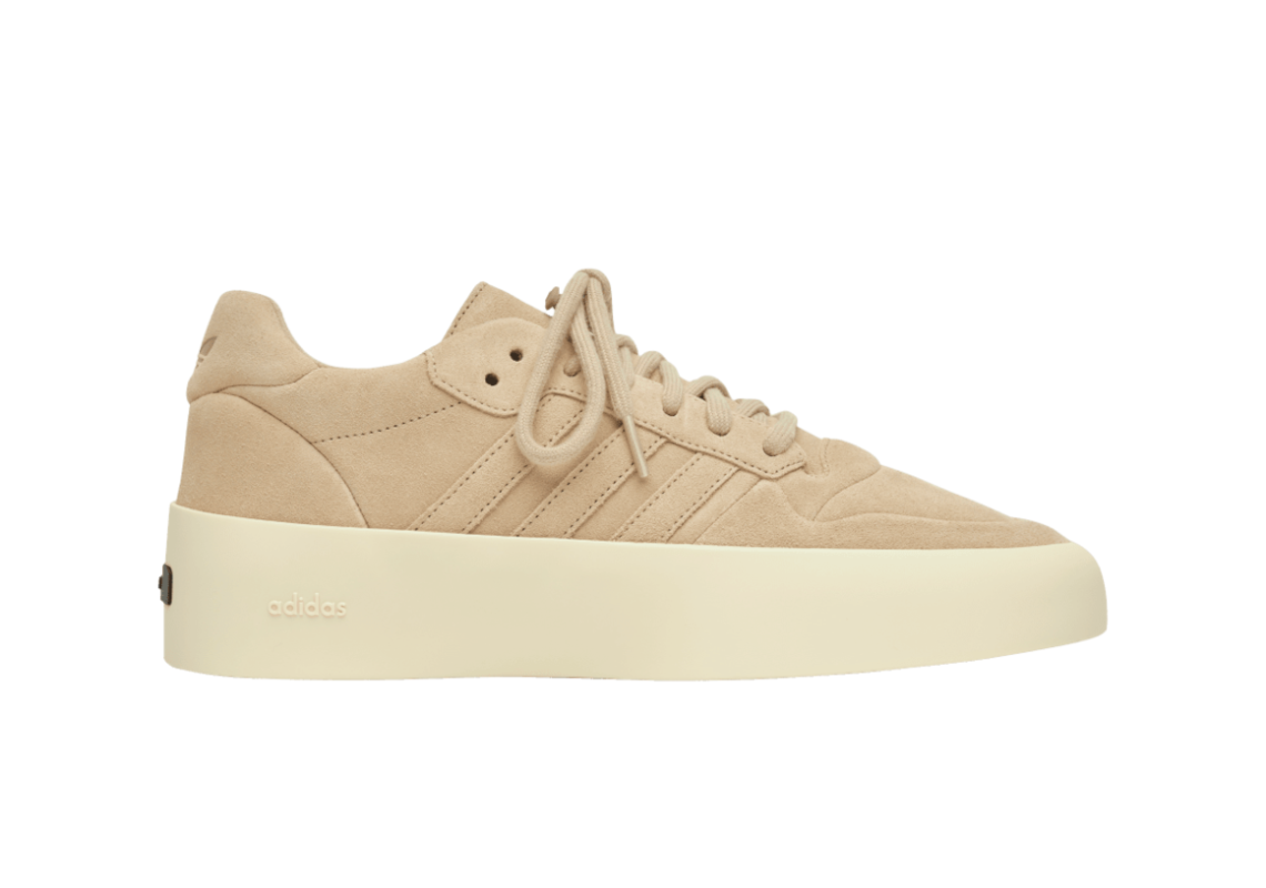 Fear Of God Athletics 86 Low Clay 5