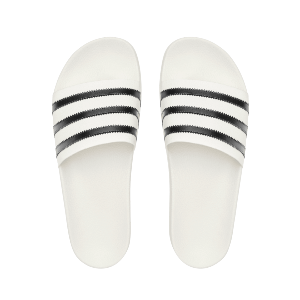 Fear Of God Athletics Adilette Cream Black 4