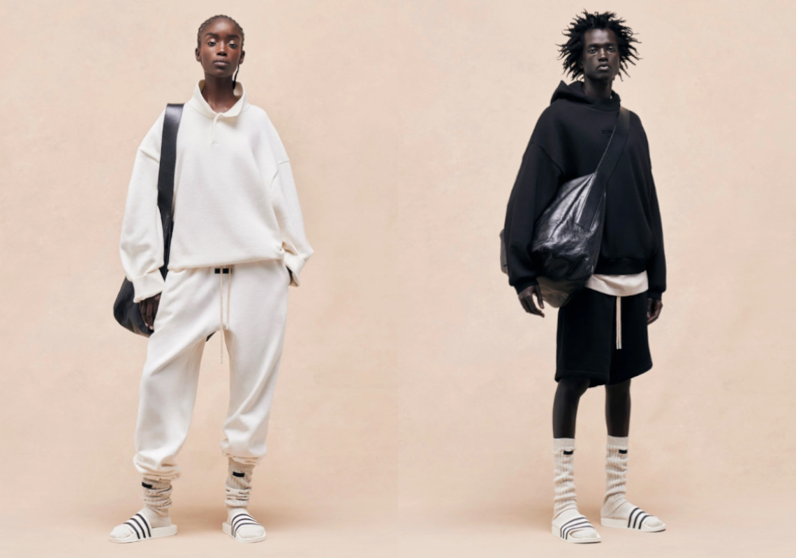 Fear Of God Athletics Timeline 4