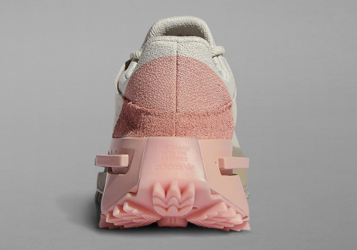 Humanrace Adidas Nmd S1 Mahbs Id4806 Pink Sea Salt 5