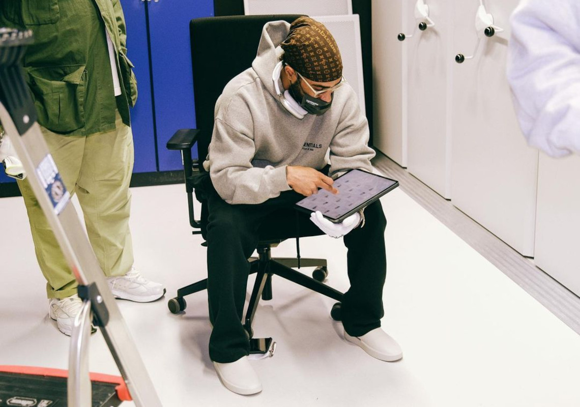 Jerry Lorenzo Adidas Hq Archives