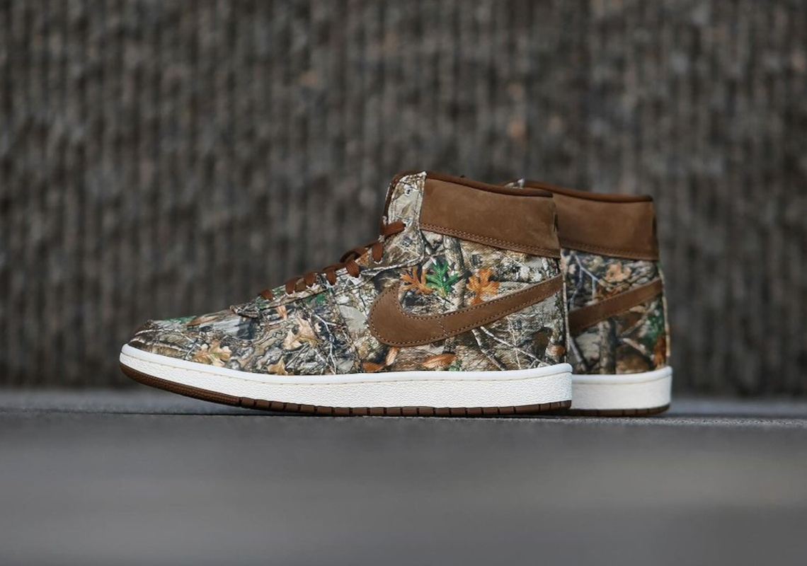 Jordan Air Ship Realtree Camo 01