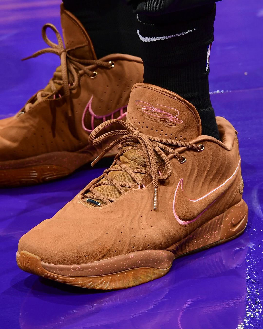 Lebron James Unkwn Ff 39000 Points 2