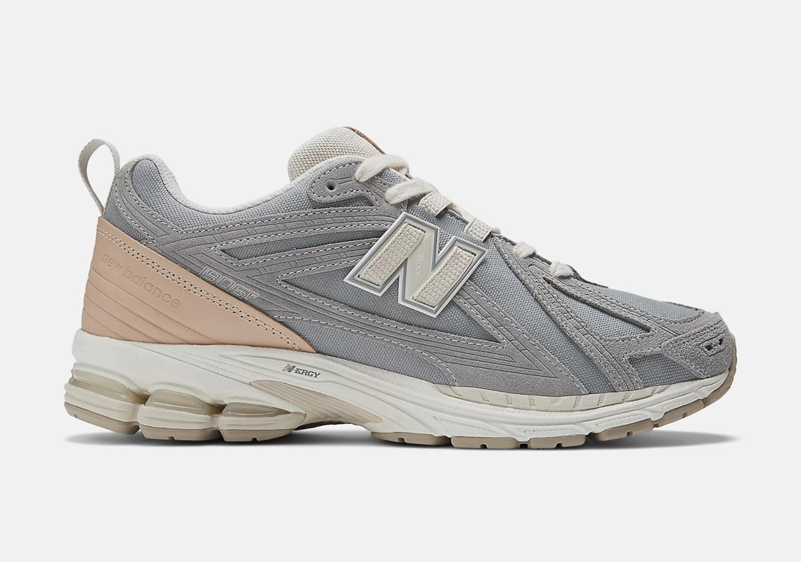 New Balance 1906f Slate Grey Frappe M1906fa 1