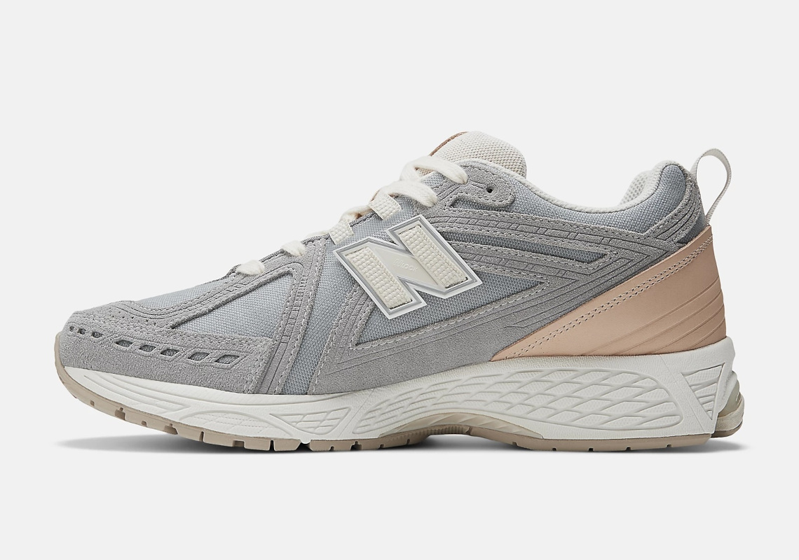 New Balance 1906f Slate Grey Frappe M1906fa 2