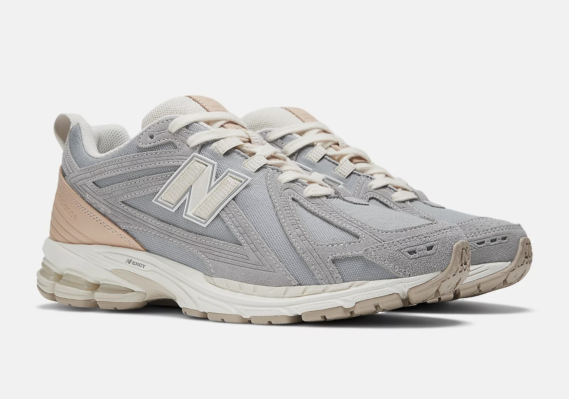 New Balance 1906f Slate Grey Frappe M1906fa 4