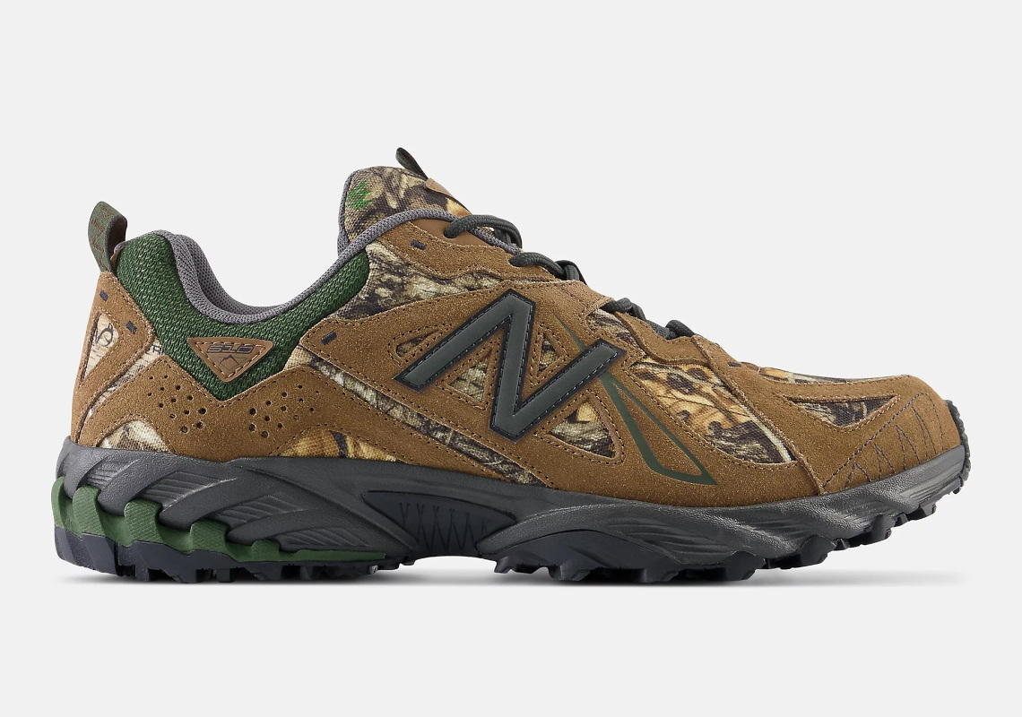 New Balance 610 Realtree Ml610tq 1