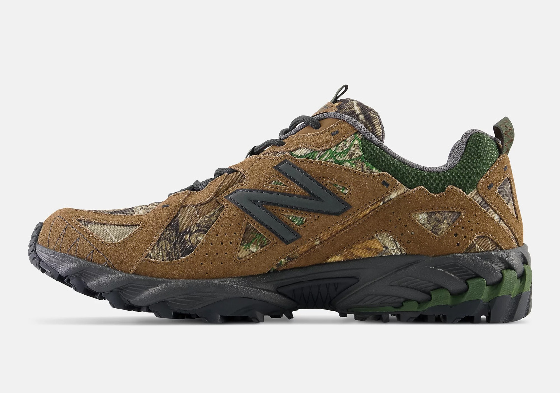 New Balance 610 Realtree Ml610tq 2