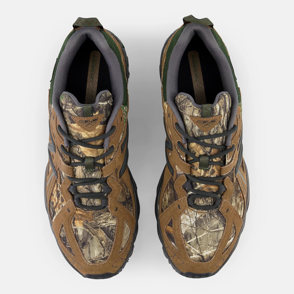 New Balance 610 Realtree Ml610tq 3