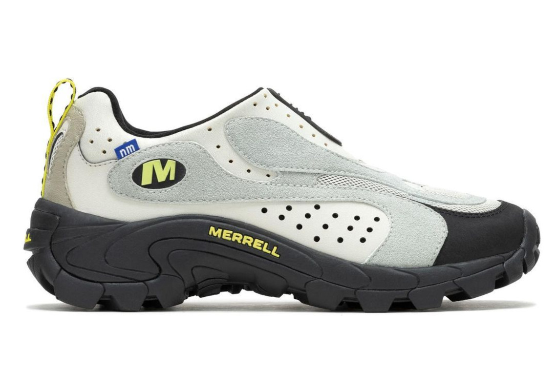 Nicole Mclaughlin Merrell 1trl Moc Streak Speed Evo 9