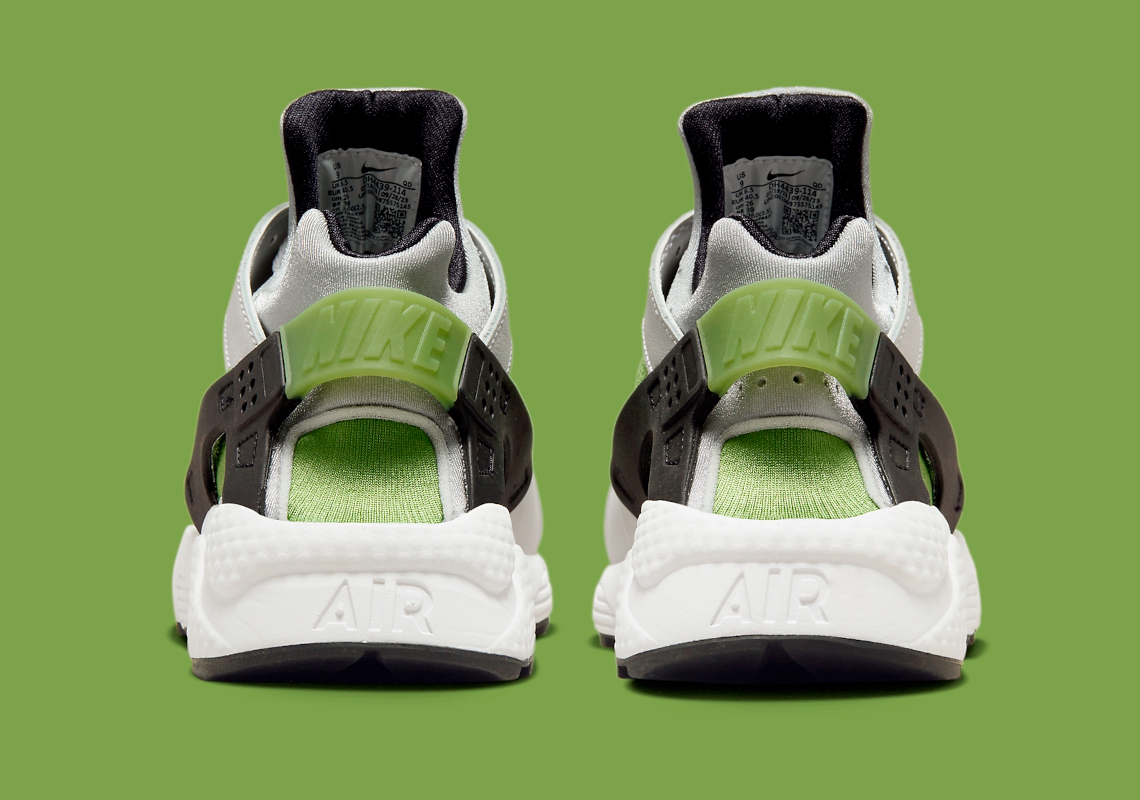 Nike Air Huarache Chlorophyll Dh4439 114 2