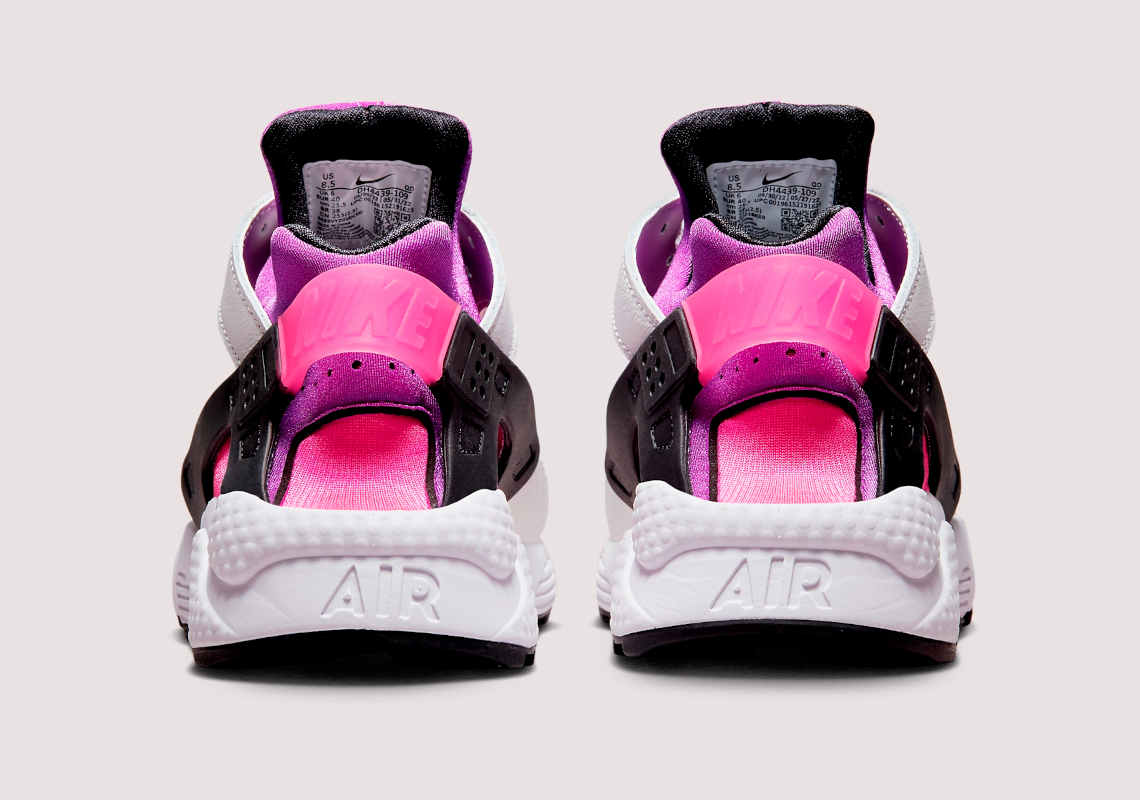 Nike Air Huarache Dh4439 109 Hyper Pink 1