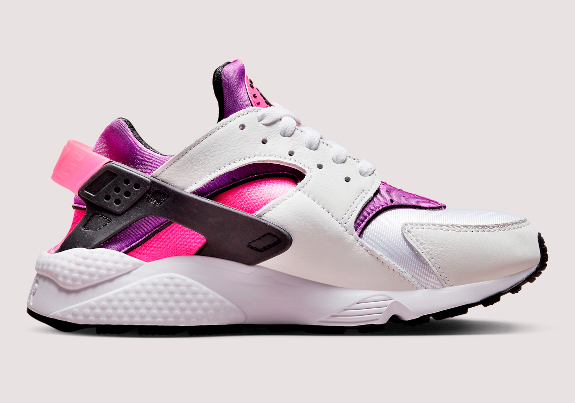 Nike Air Huarache Dh4439 109 Hyper Pink 5