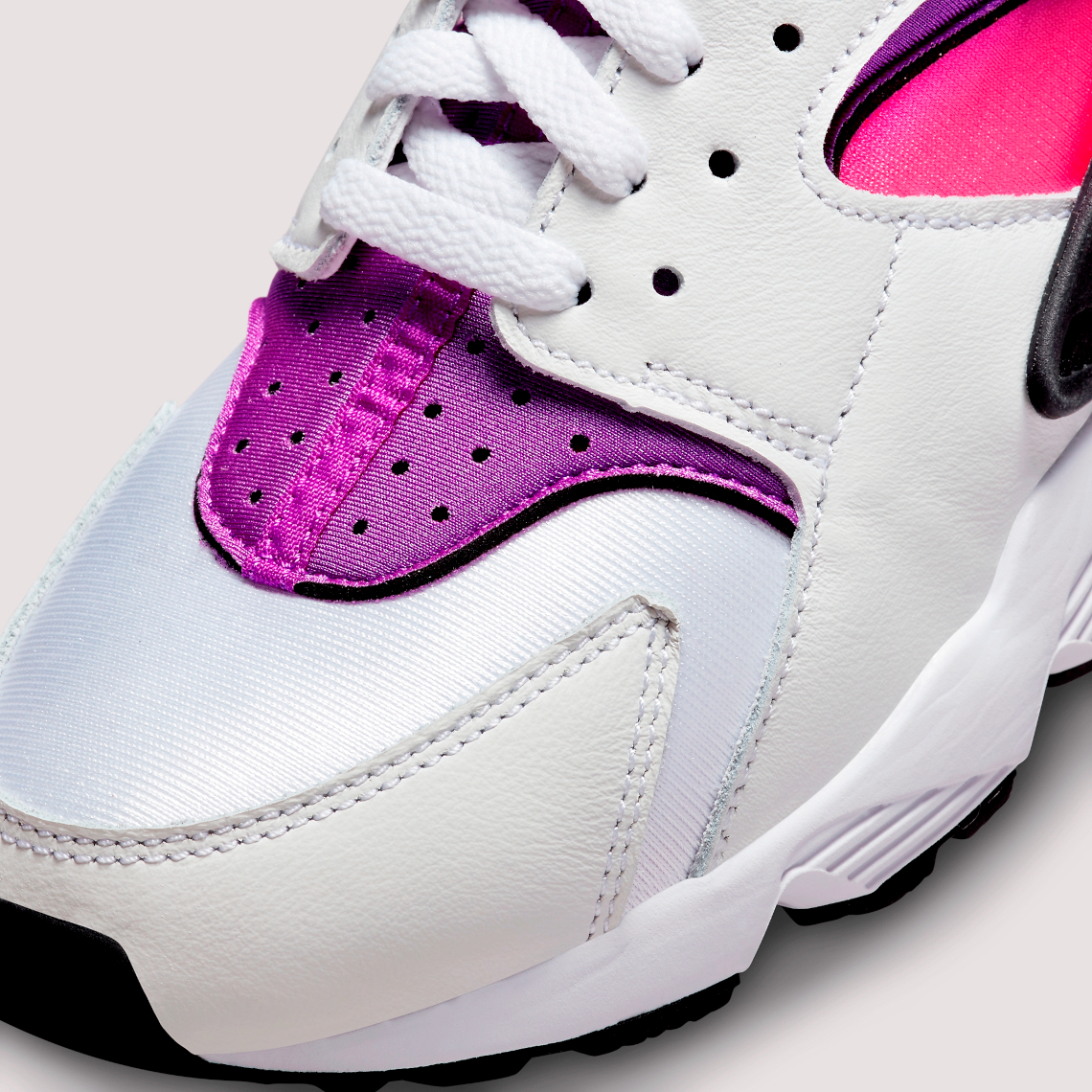 Nike Air Huarache Dh4439 109 Hyper Pink 6