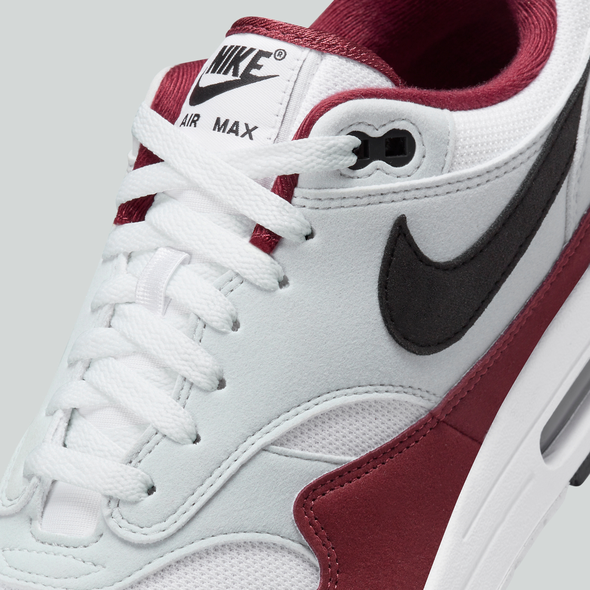 Nike Air Max 1 Dark Team Red Spring 2024 Fd9082 106 1