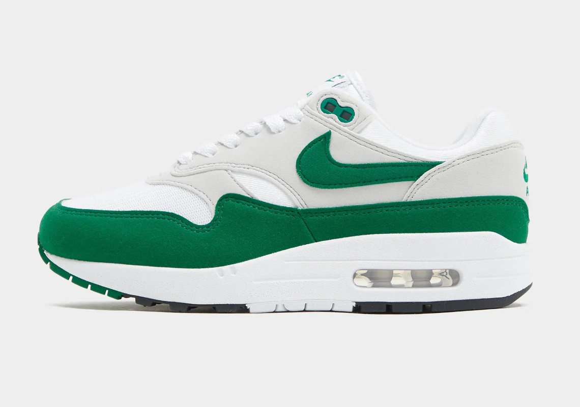 Nike Air Max 1 Stadiun Green White Fn6952 100 2