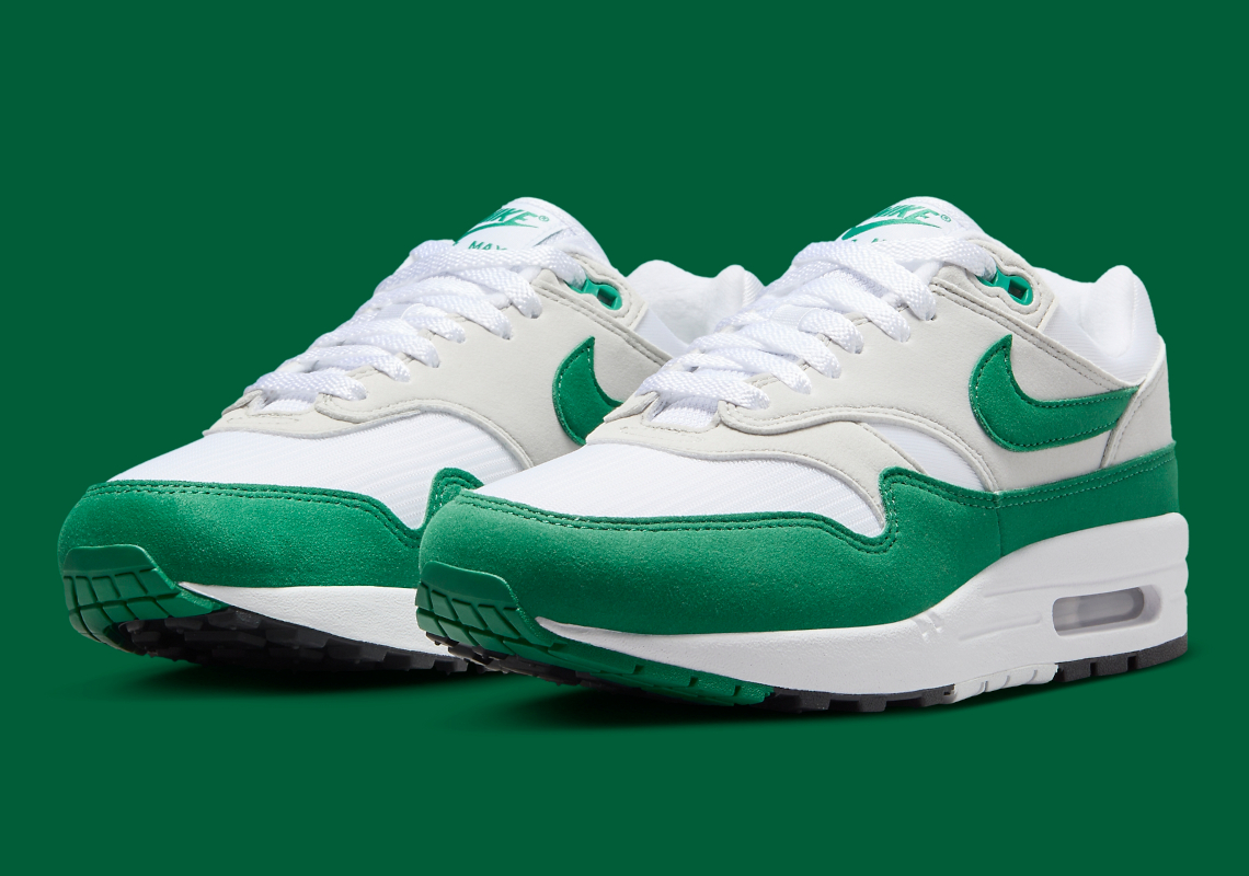 Nike Air Max 90 Malachite Dz2628 003 1