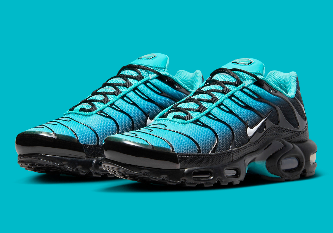 Nike Air Max Plus Light Retro Dm0032 401 1