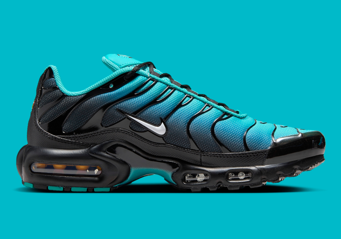 Nike Air Max Plus Light Retro Dm0032 401 7