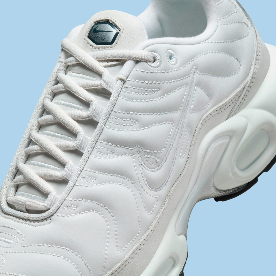 Nike Air Max Plus Reflective Fz4342 001 9