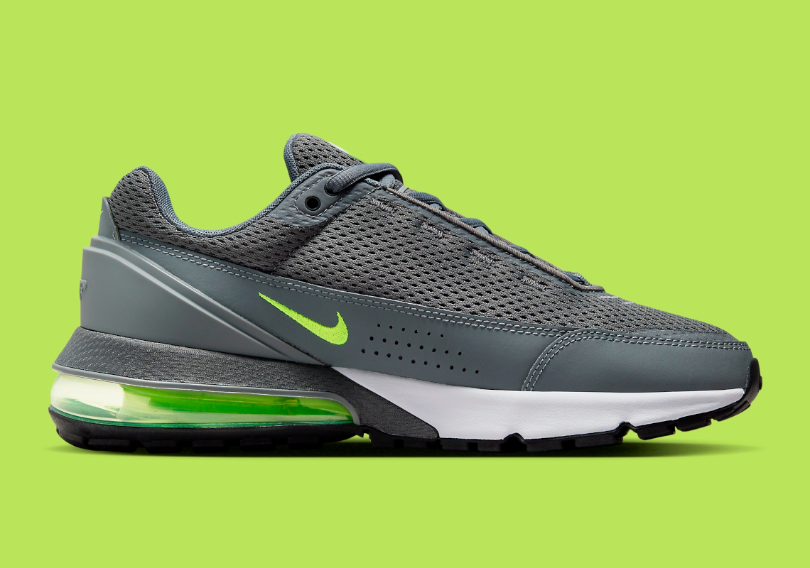 Nike Air Max Pulse Smoke Grey Lime Fv6653 001 2