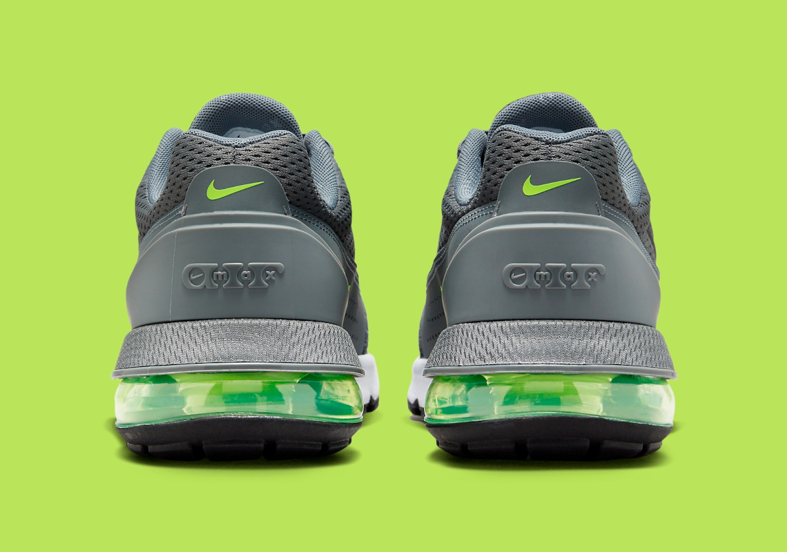 Nike Air Max Pulse Smoke Grey Lime Fv6653 001 3