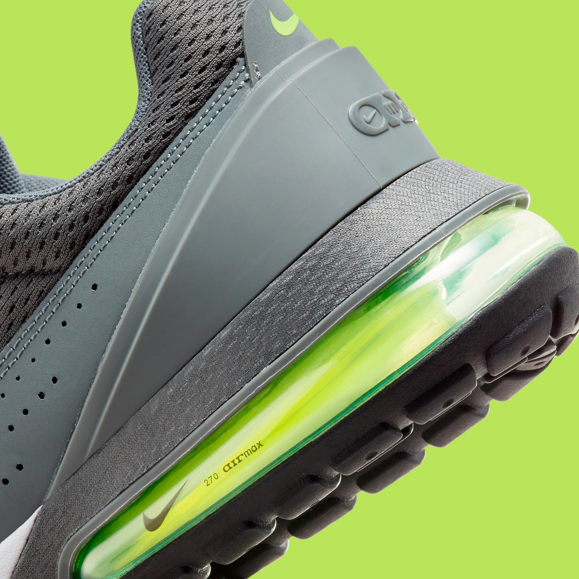 Nike Air Max Pulse Smoke Grey Lime Fv6653 001 7