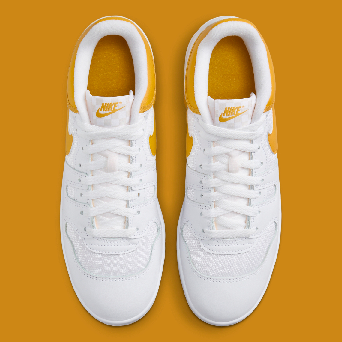 Nike Attack Lemon Venom White Fb8938 102 7