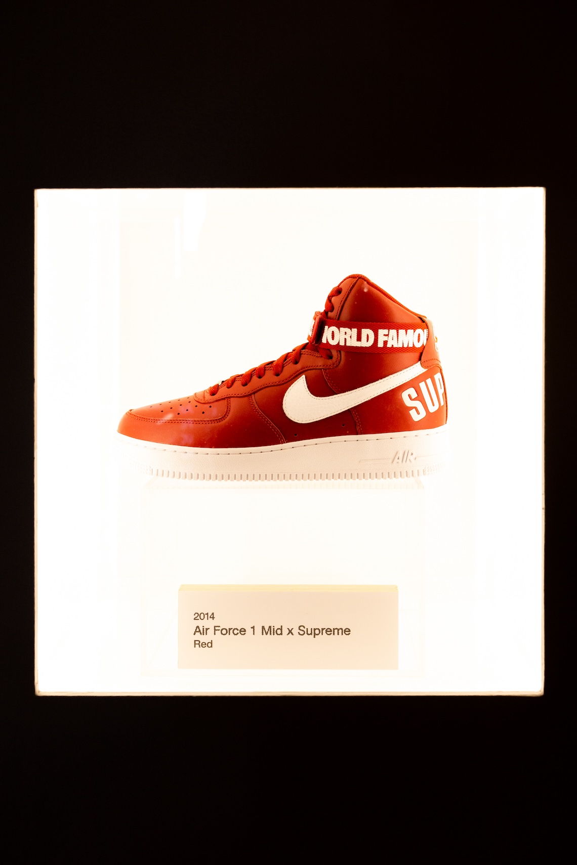 Nike Jd Sports Full Force Nyc 2023 6