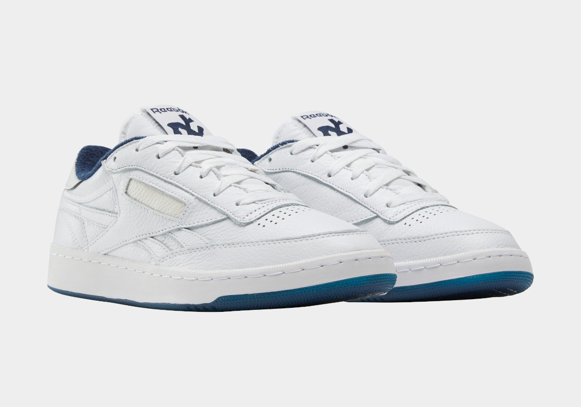 Tw Reebok Club C 85 100069833 4