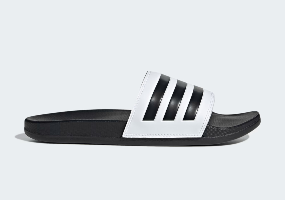 Adidas Adilette Comfort Slide Gz5893 Best Seller