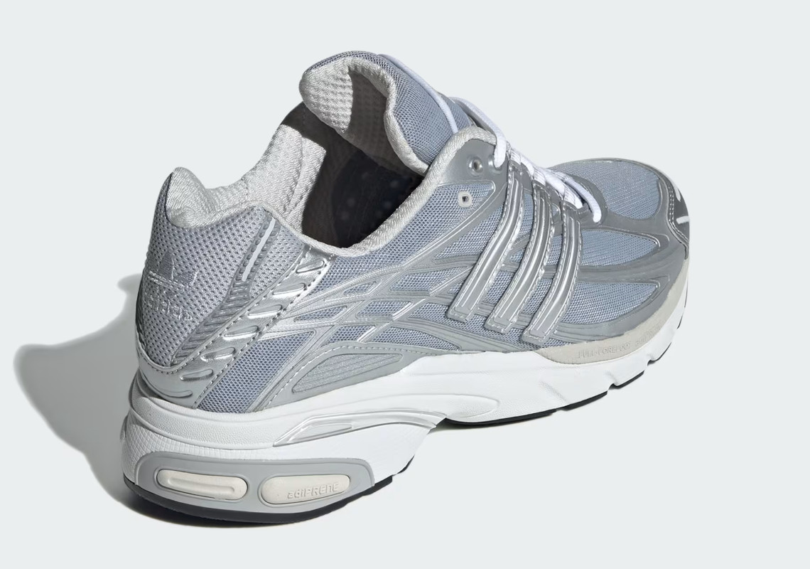 Adidas Adistar Cushion 3 Silver Metallic Id5748 5