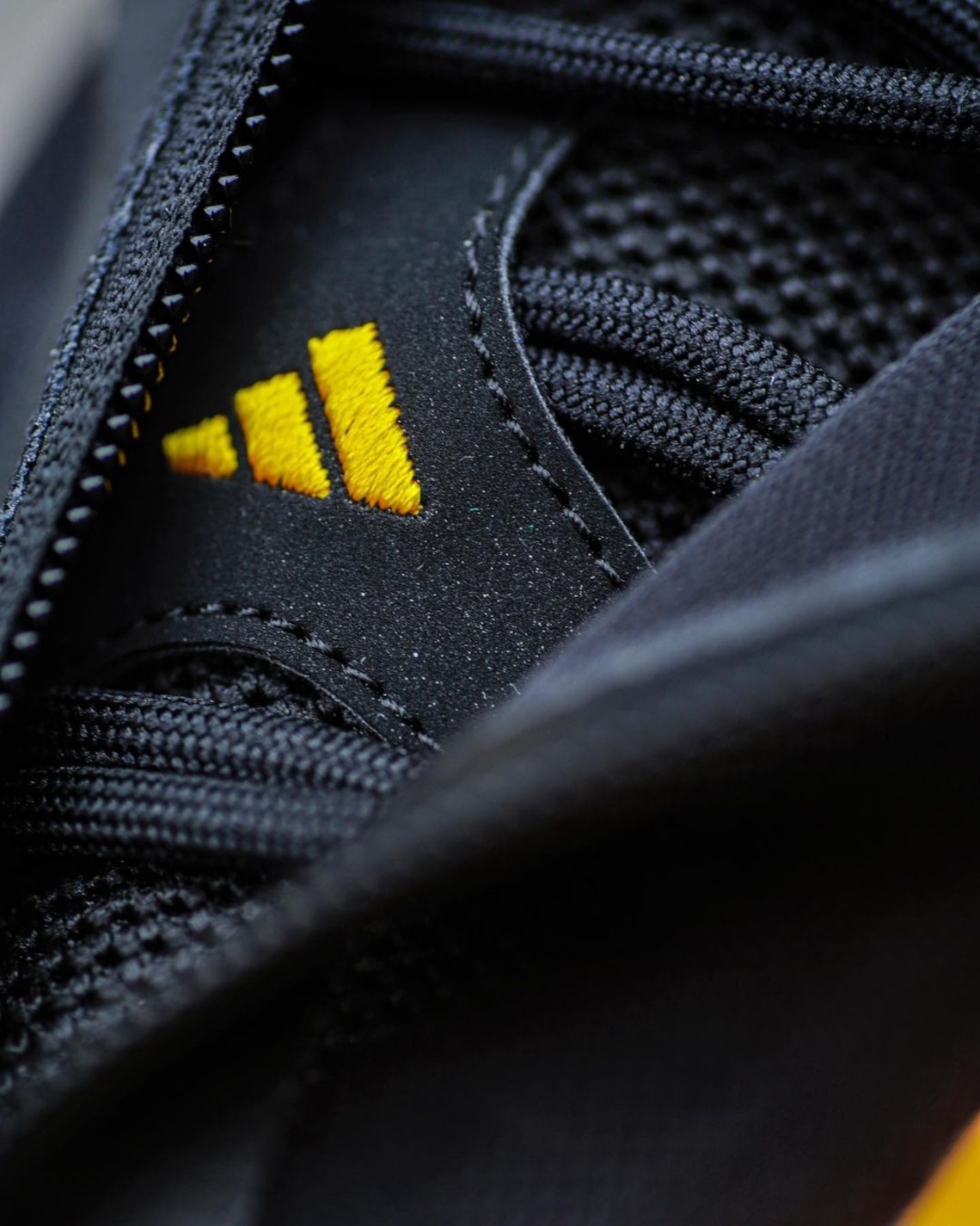 Adidas Crazy Iiinfinity Lakers Yellow Release Date 10