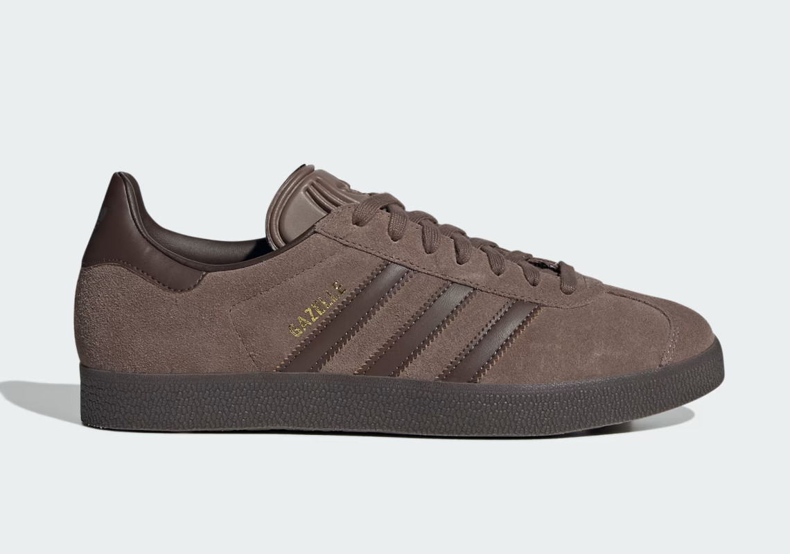 Adidas Gazelle Earth Strate Ig4989 1