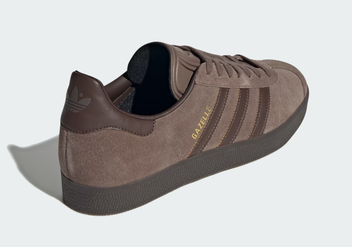 Adidas Gazelle Earth Strate Ig4989 5