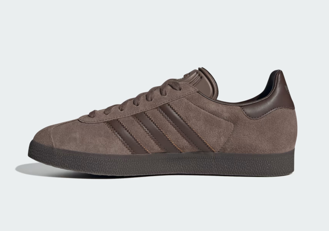 Adidas Gazelle Earth Strate Ig4989 6