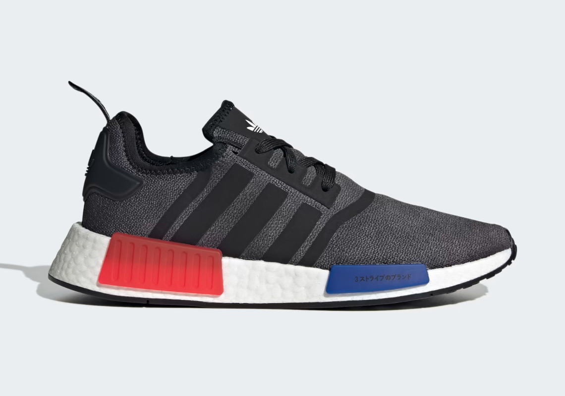 Adidas Nmd R1 Hq4452 Best Seller