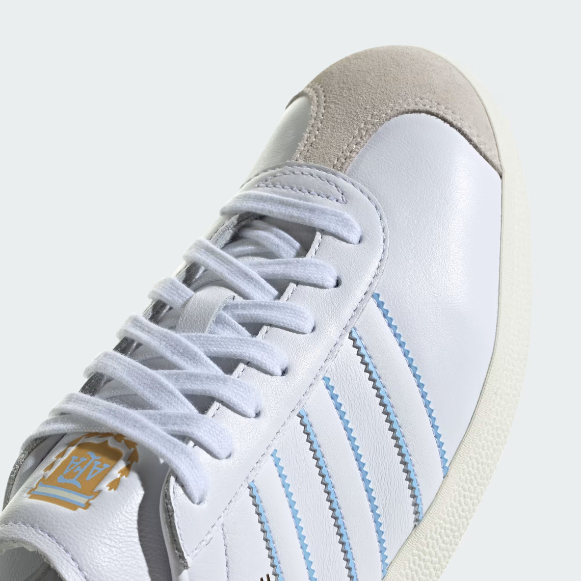 Adidas Originals Gazelle Argentina Id3718 06