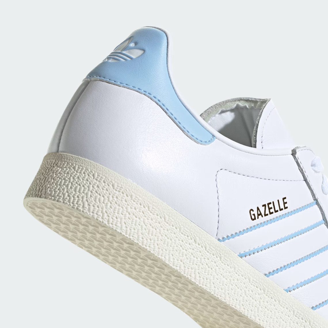 Adidas Originals Gazelle Argentina Id3718 07