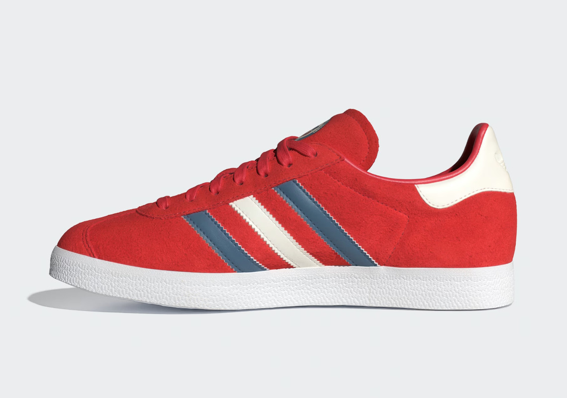 Adidas Originals Gazelle Chile If6827 03