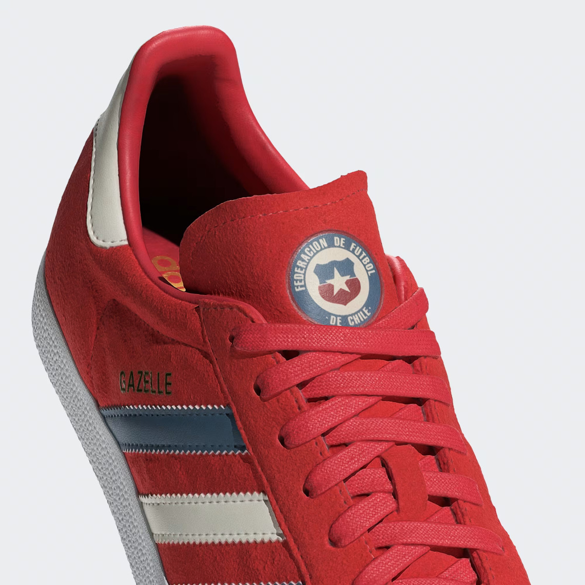 Adidas Originals Gazelle Chile If6827 04