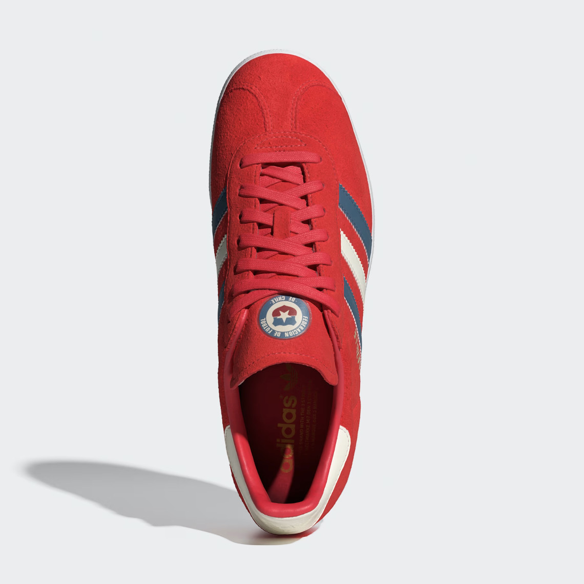 Adidas Originals Gazelle Chile If6827 05