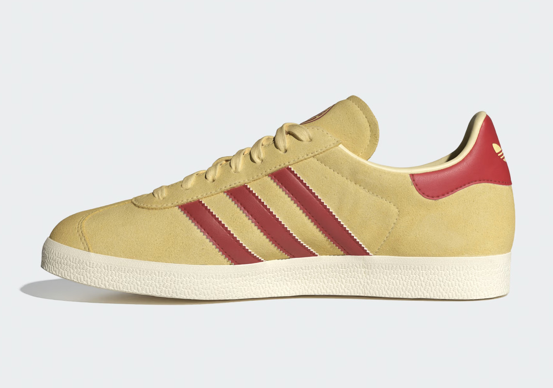 Adidas Originals Gazelle Colombia If6828 05