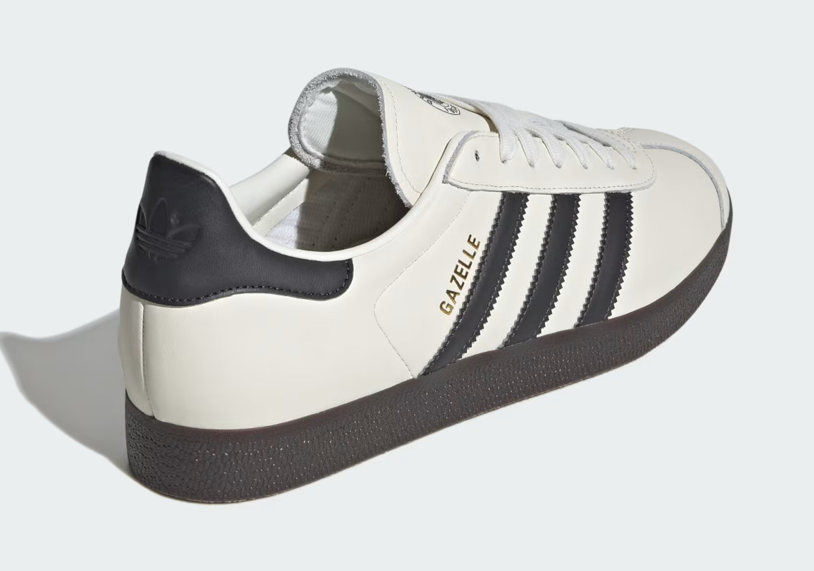 Adidas Originals Gazelle Germany Id3719 04