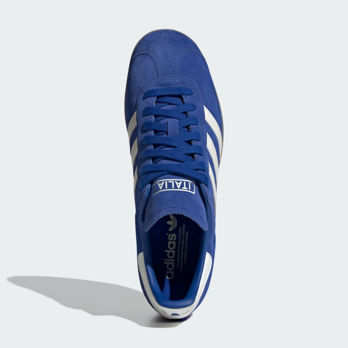 Adidas Originals Gazelle Italy Id3725 02