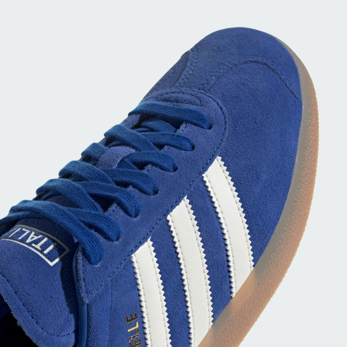 Adidas Originals Gazelle Italy Id3725 06