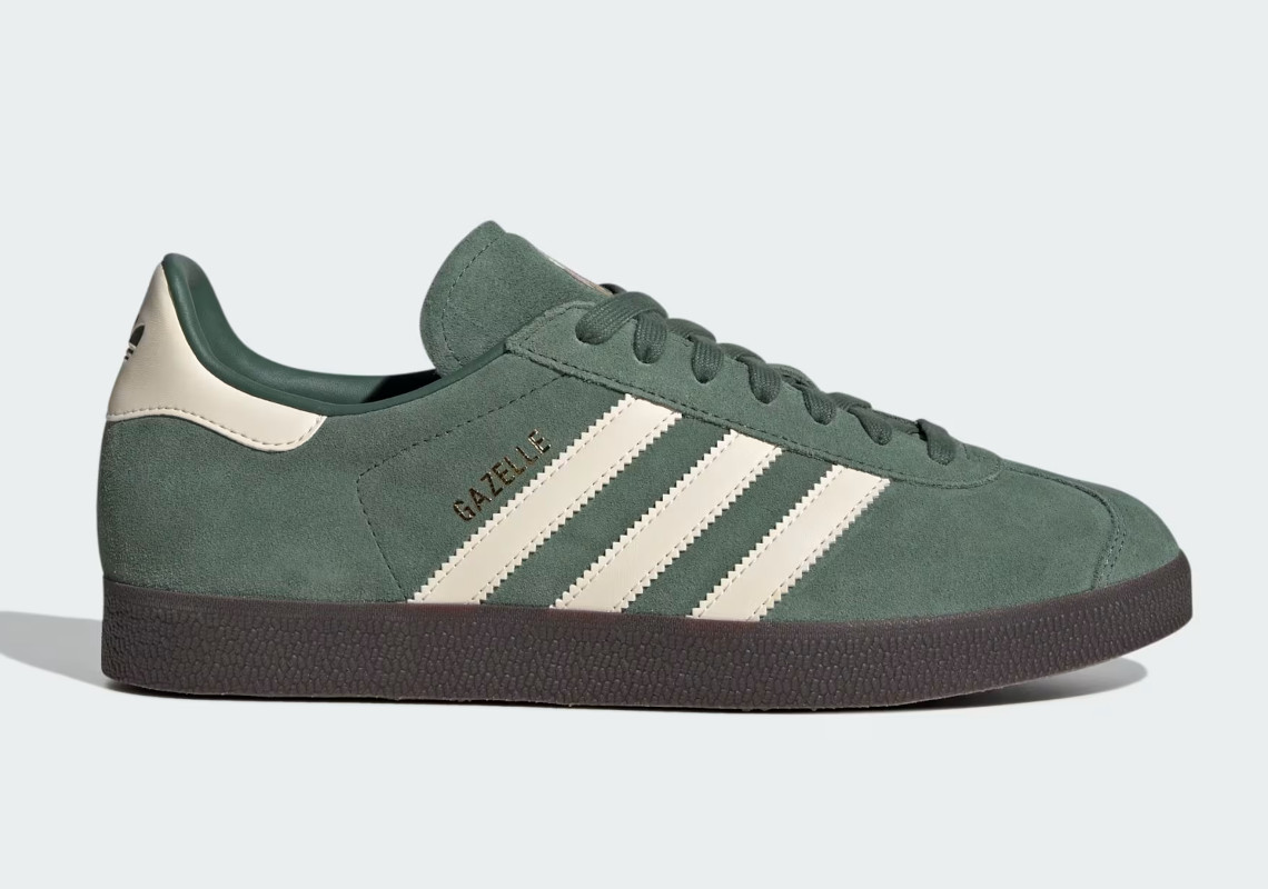 Adidas Originals Gazelle Mexico Id3726 01