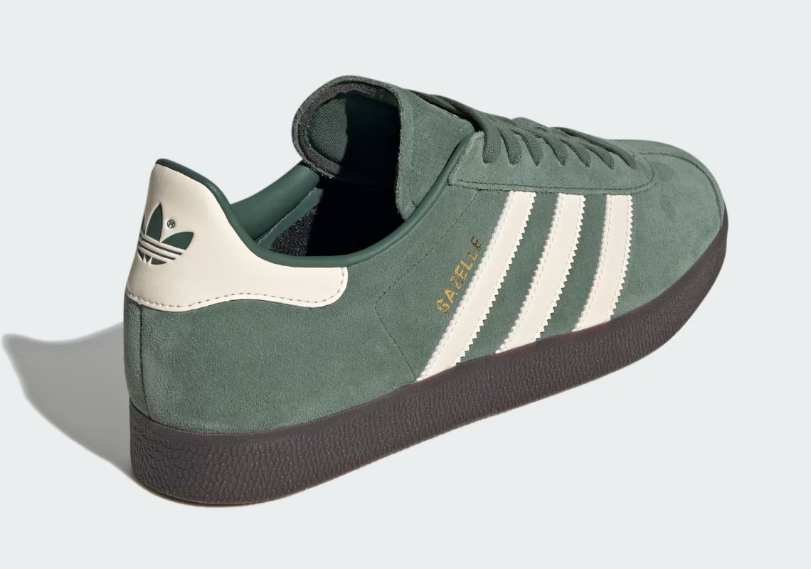 Adidas Originals Gazelle Mexico Id3726 04