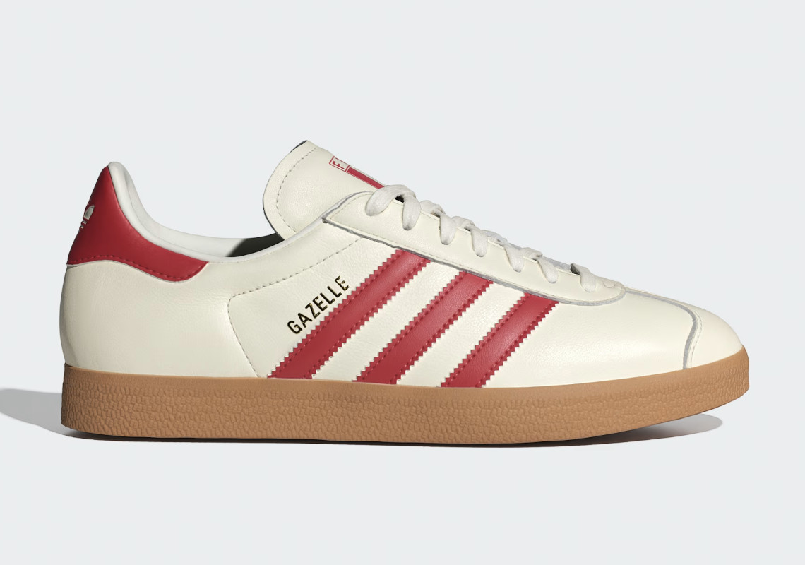 Adidas Originals Gazelle Peru Id3720 01