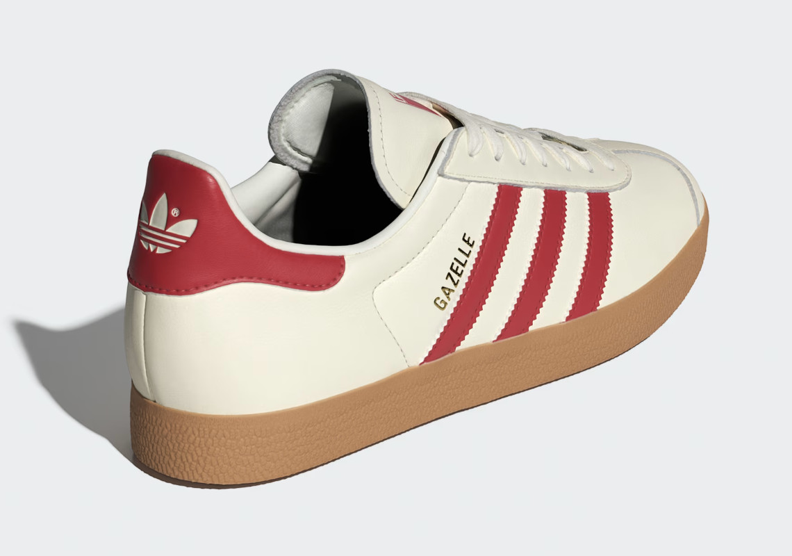 Adidas Originals Gazelle Peru Id3720 04